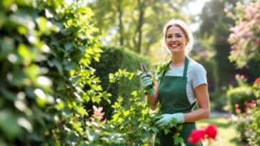 découvrez comment éliminer facilement le lierre envahissant de vos haies grâce à notre méthode rapide et efficace. offrez à votre jardin une nouvelle jeunesse avec nos conseils pratiques pour un nettoyage sans effort !