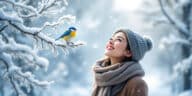 découvrez pourquoi votre soutien est essentiel pour permettre à ce petit oiseau de surmonter les défis de l'hiver à venir. agissez maintenant pour faire la différence dans sa survie.