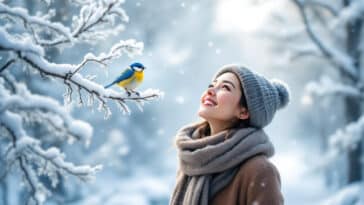 découvrez pourquoi votre soutien est essentiel pour permettre à ce petit oiseau de surmonter les défis de l'hiver à venir. agissez maintenant pour faire la différence dans sa survie.