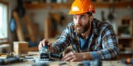 découvrez pourquoi négliger un casque à seulement 19,99€ peut mettre votre sécurité en danger. protégez-vous efficacement lors de vos travaux de bricolage grâce à des conseils essentiels.