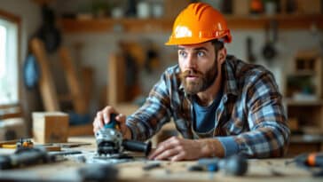 découvrez pourquoi négliger un casque à seulement 19,99€ peut mettre votre sécurité en danger. protégez-vous efficacement lors de vos travaux de bricolage grâce à des conseils essentiels.