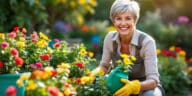 découvrez où installer la calibrachoa dans votre jardin ou sur votre balcon, et suivez nos conseils pratiques pour assurer un entretien optimal et une floraison abondante tout au long de la saison.
