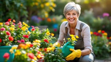 découvrez où installer la calibrachoa dans votre jardin ou sur votre balcon, et suivez nos conseils pratiques pour assurer un entretien optimal et une floraison abondante tout au long de la saison.