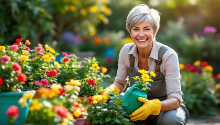 découvrez où installer la calibrachoa dans votre jardin ou sur votre balcon, et suivez nos conseils pratiques pour assurer un entretien optimal et une floraison abondante tout au long de la saison.