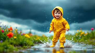 découvrez la promo exceptionnelle chez lidl : les bottes pat' patrouille pour enfants à seulement 6,99 €. préparez vos petits contre les giboulées avec des bottes colorées et résistantes, parfaites pour le printemps !