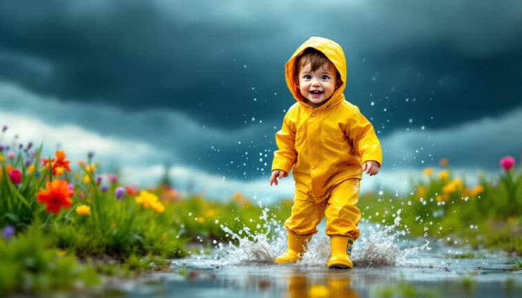 découvrez la promo exceptionnelle chez lidl : les bottes pat' patrouille pour enfants à seulement 6,99 €. préparez vos petits contre les giboulées avec des bottes colorées et résistantes, parfaites pour le printemps !
