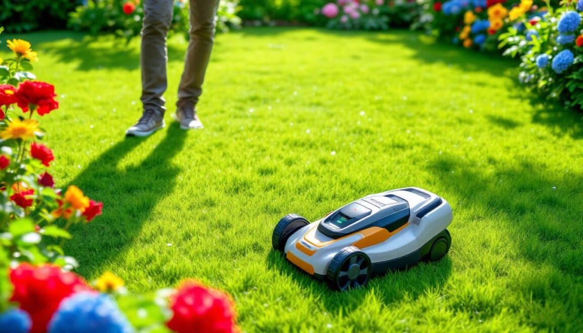 offrez une nouvelle vie à votre jardin grâce à la tondeuse électrique powerplus, disponible à seulement 54,99 € sur cdiscount. puissante, pratique et économique, profitez-en pour entretenir vos espaces verts facilement !