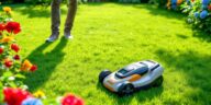 offrez une nouvelle vie à votre jardin grâce à la tondeuse électrique powerplus, disponible à seulement 54,99 € sur cdiscount. puissante, pratique et économique, profitez-en pour entretenir vos espaces verts facilement !