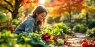 découvrez comment un simple geste réalisé en septembre peut vous permettre de savourer de délicieuses salades fraîches durant tout l'hiver. astuces, conseils et méthodes pour prolonger la saison de vos légumes verts !