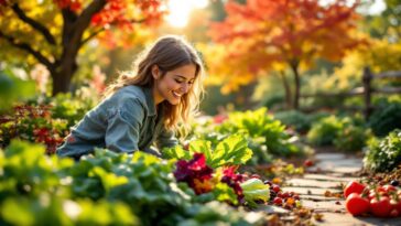 découvrez comment un simple geste réalisé en septembre peut vous permettre de savourer de délicieuses salades fraîches durant tout l'hiver. astuces, conseils et méthodes pour prolonger la saison de vos légumes verts !