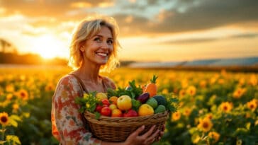 découvrez une astuce inédite pour prolonger la saison de récolte ! grâce à ce témoignage captivant, apprenez comment booster votre potager et profiter de légumes plus longtemps.