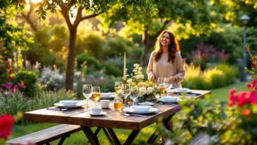 recevez famille et amis sans souci avec cette grande table pliante pour 8 personnes disponible à prix mini sur cdiscount. pratique, robuste et élégante, elle est idéale pour tous vos événements et repas conviviaux.