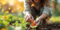 découvrez nos astuces pratiques pour sauver vos carottes avant l'hiver, même si elles sont petites ou immatures. suivez nos conseils pour rattraper vos récoltes et profiter de légumes savoureux malgré les difficultés de croissance.
