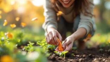 découvrez nos astuces pratiques pour sauver vos carottes avant l'hiver, même si elles sont petites ou immatures. suivez nos conseils pour rattraper vos récoltes et profiter de légumes savoureux malgré les difficultés de croissance.