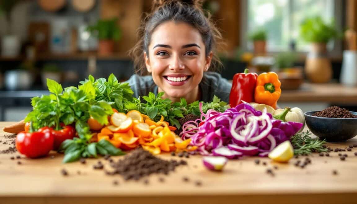 découvrez comment un simple déchet de cuisine peut devenir un engrais naturel plus performant que les produits industriels pour nourrir et renforcer vos plantes efficacement.