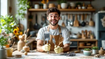 apprenez à utiliser la cendre de bois pour nettoyer efficacement vos outils. découvrez des astuces simples et naturelles avec des résultats surprenants qui faciliteront l’entretien de votre matériel !