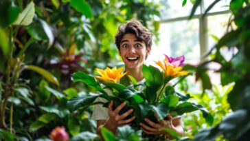découvrez les révélations fascinantes issues de mes années de dialogue avec mes plantes. partage d’expériences, astuces insolites et secrets inattendus pour comprendre et entretenir vos végétaux autrement.