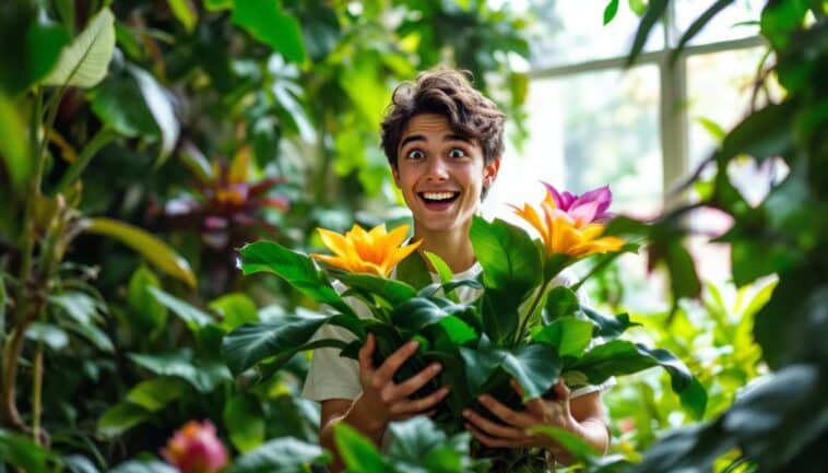 découvrez les révélations fascinantes issues de mes années de dialogue avec mes plantes. partage d’expériences, astuces insolites et secrets inattendus pour comprendre et entretenir vos végétaux autrement.