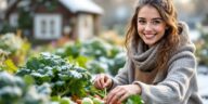 découvrez les légumes d'hiver les plus simples à cultiver et régalez-vous avec des recettes de saison pleines de saveurs. conseils et astuces pour un potager hivernal réussi !