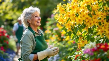 découvrez quand et comment tailler votre chèvrefeuille pour maîtriser sa croissance et préserver l’équilibre de votre jardin. conseils pratiques pour un entretien efficace !