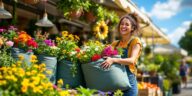 découvrez comment entretenir votre jardin à petit prix grâce aux sacs xxl en promotion chez e.leclerc : pratique, économique et idéal pour tous vos travaux extérieurs.