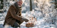 découvrez le rituel unique de mon grand-père pour récolter des noisettes parfaites en hiver : une tradition familiale pleine d’astuces et de souvenirs, transmise de génération en génération.