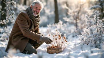 découvrez le rituel unique de mon grand-père pour récolter des noisettes parfaites en hiver : une tradition familiale pleine d’astuces et de souvenirs, transmise de génération en génération.