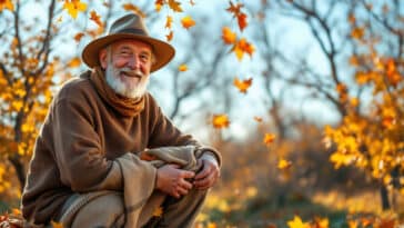découvrez les secrets et astuces transmis de génération en génération pour préparer efficacement vos arbres fruitiers à l’hiver. inspirée des traditions de mon grand-père, cette méthode naturelle garantit des fruitiers en pleine santé au printemps prochain !