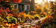 découvrez pourquoi les rats choisissent certains jardins en automne et apprenez des stratégies efficaces pour protéger votre espace vert de ces petits envahisseurs.