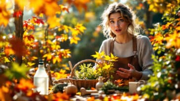 découvrez des astuces efficaces pour éliminer les punaises de jardin cet automne. adoptez des gestes simples et pratiques pour protéger votre extérieur et retrouver un jardin sain rapidement.