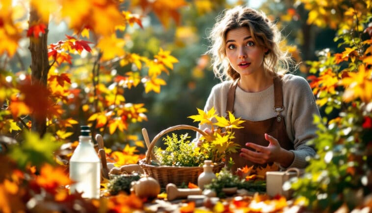 découvrez des astuces efficaces pour éliminer les punaises de jardin cet automne. adoptez des gestes simples et pratiques pour protéger votre extérieur et retrouver un jardin sain rapidement.