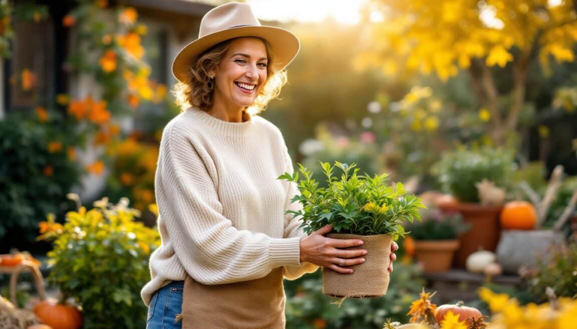 découvrez mon rituel annuel simple et efficace pour préparer vos plantes vivaces à affronter l'hiver. conseils pratiques, étapes essentielles et astuces pour protéger vos végétaux et assurer une belle reprise au printemps !