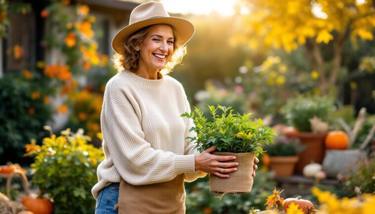 découvrez mon rituel annuel simple et efficace pour préparer vos plantes vivaces à affronter l'hiver. conseils pratiques, étapes essentielles et astuces pour protéger vos végétaux et assurer une belle reprise au printemps !