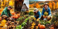 découvrez pourquoi octobre est le mois idéal pour planter selon votre région ! conseils pratiques, astuces de jardinage et calendrier des plantations pour profiter pleinement de l'automne.