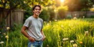 découvrez comment avoir une pelouse naturelle sans entretien et simplifiez-vous la vie ! dites adieu à la corvée de tonte, profitez d’un jardin vert toute l’année et revendez votre tondeuse en toute tranquillité.