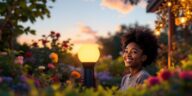 protégez et illuminez vos espaces extérieurs sans vous ruiner grâce à la lampe solaire disponible à moins de 9 € chez action. profitez d'une solution pratique, économique et écologique pour votre jardin ou balcon dès aujourd'hui !