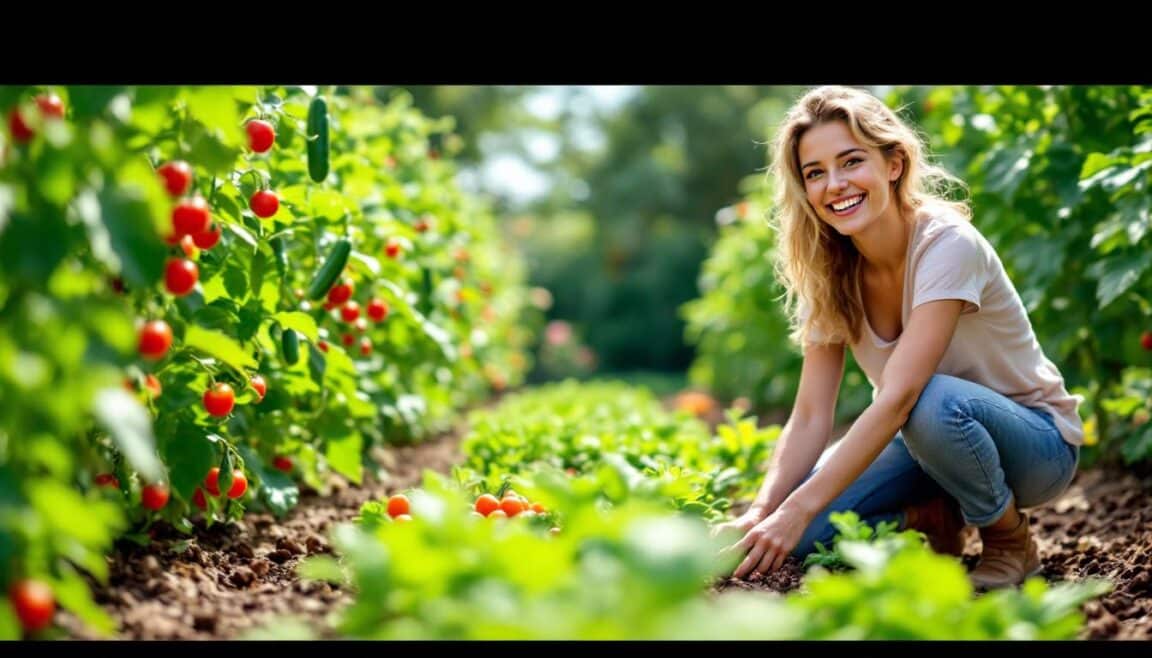 découvrez comment simplifier le désherbage et améliorer vos récoltes avec un paillage efficace à petit prix, disponible dès 9,90 € chez gifi. un allié astucieux pour un jardinage facile et productif !