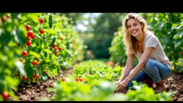 découvrez comment simplifier le désherbage et améliorer vos récoltes avec un paillage efficace à petit prix, disponible dès 9,90 € chez gifi. un allié astucieux pour un jardinage facile et productif !