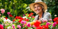 découvrez une astuce de jardinier efficace pour prolonger la floraison de vos géraniums et profiter de fleurs éclatantes plus longtemps dans votre jardin ou sur votre balcon.