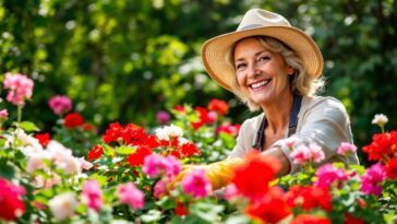 découvrez une astuce de jardinier efficace pour prolonger la floraison de vos géraniums et profiter de fleurs éclatantes plus longtemps dans votre jardin ou sur votre balcon.