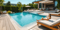 découvrez notre guide complet pour aménager votre piscine et spa, avec des conseils pratiques, des idées d'aménagement et des astuces pour profiter pleinement de votre espace aquatique.