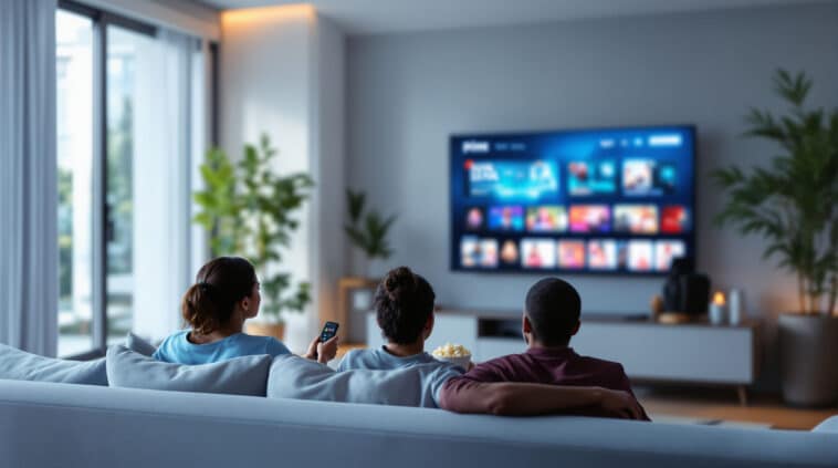 Découvrez le top 20 des séries incontournables à ne pas manquer sur Prime Video, un guide essentiel pour les fans de streaming à la recherche des meilleures séries.