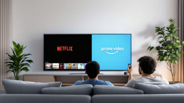 Découvrez notre comparatif complet entre Netflix et Prime Video pour 2024 et trouvez le service de streaming qui correspond le mieux à vos préférences et besoins.