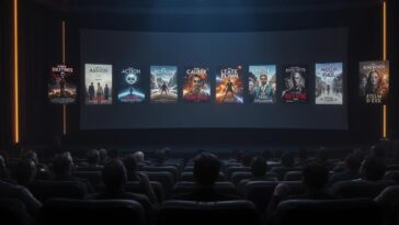 Découvrez les 20 films incontournables à regarder absolument sur Prime Vidéo, une sélection de chefs-d'œuvre pour tous les goûts et toutes les envies.