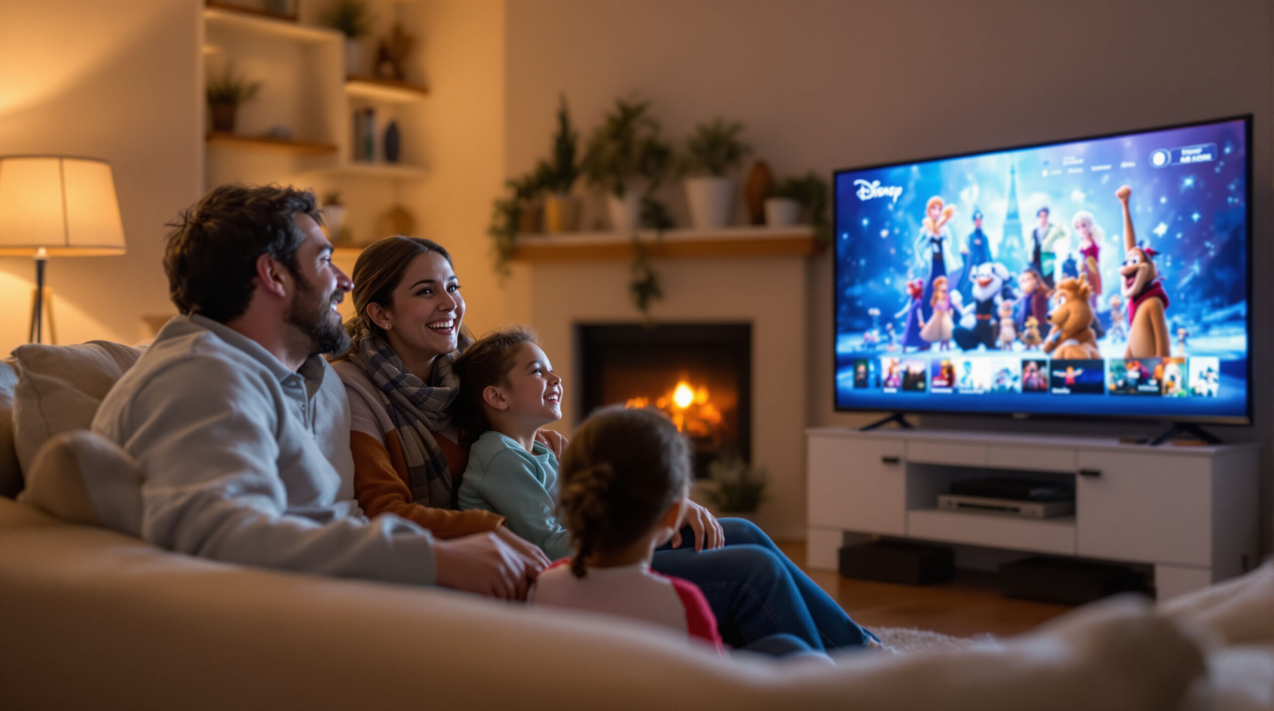 Découvrez les différences entre Disney Plus et Paramount Plus pour choisir la meilleure plateforme de streaming adaptée à vos envies et préférences.