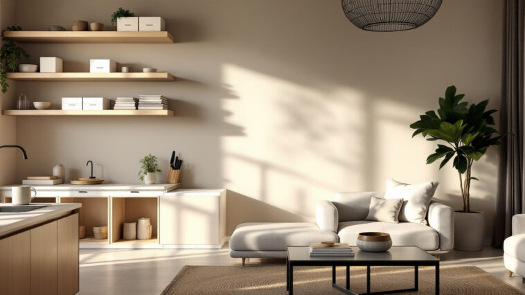 découvrez 10 habitudes simples et efficaces à adopter pour maintenir une maison toujours bien organisée et agréable à vivre.