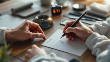 découvrez 15 astuces simples et efficaces pour gagner du temps dans vos tâches du quotidien et améliorer votre organisation au quotidien.