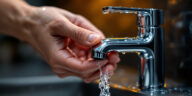 découvrez un geste simple et efficace pour réduire votre consommation d'eau au quotidien et contribuer à la préservation de cette ressource précieuse.