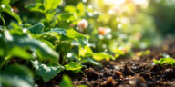 découvrez des astuces simples et efficaces pour économiser l'eau tout en maintenant un jardin verdoyant et en bonne santé toute l'année.