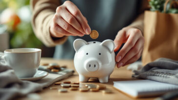 découvrez des astuces simples et efficaces pour économiser plusieurs centaines d'euros chaque année sans sacrifier votre confort ni vos plaisirs.